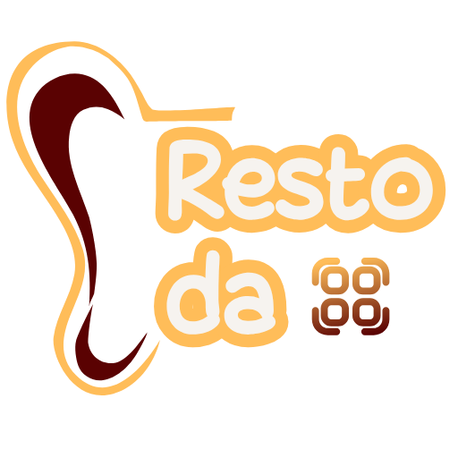 ResToda Logo